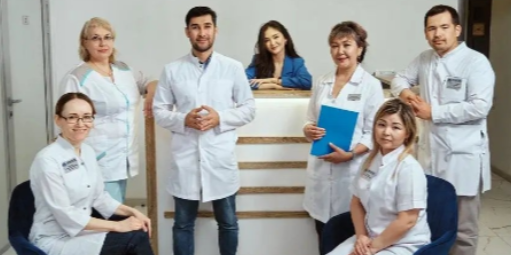Фото Детский медицинский центр  «Бегемотик»