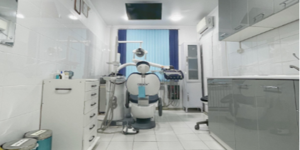 Фото Стоматологическая клиника «A Dental Clinic» (А Дентал Клиник)